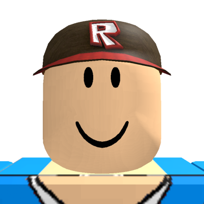 Roblox profile picture for @Balancing