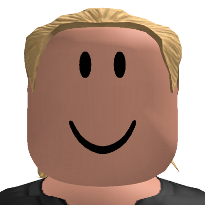 Roblox avatar