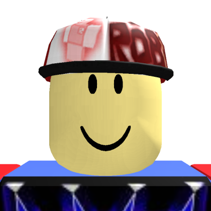 Roblox profile picture for @Landslide