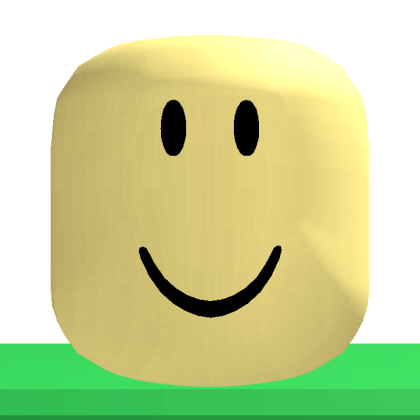 Roblox profile picture for @agentS