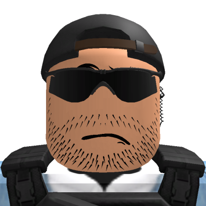 Roblox avatar