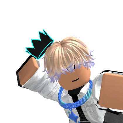 Roblox avatar