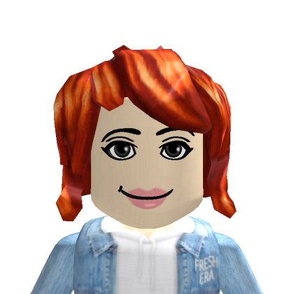 Roblox profile picture for @michel_138