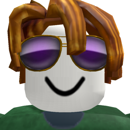 Roblox profile picture for @yeematt