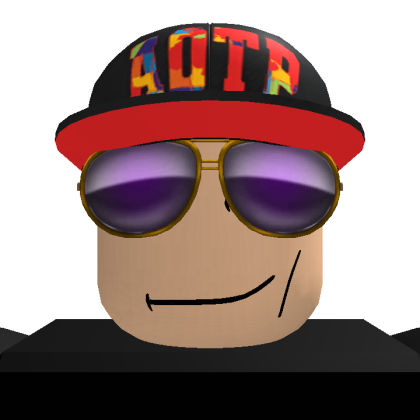 Roblox avatar