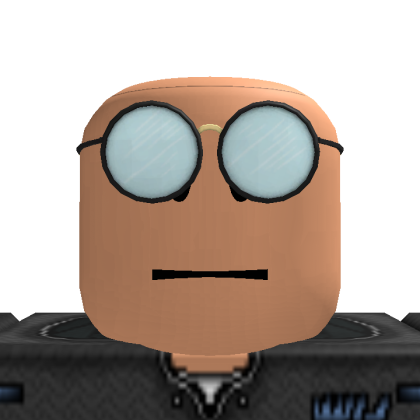 Roblox profile picture for @FetcheD