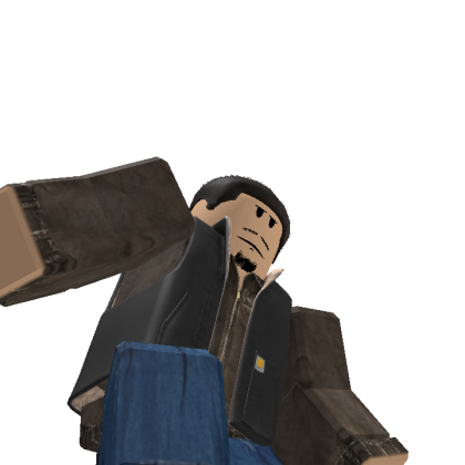 Roblox avatar