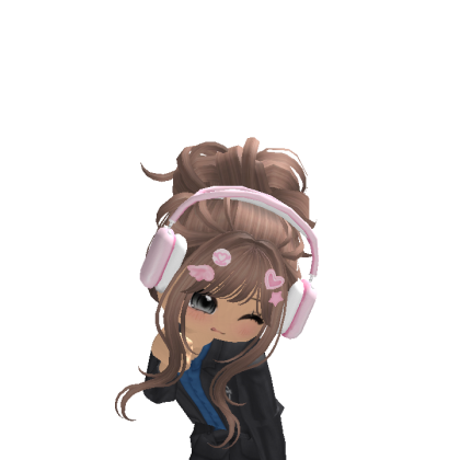 Roblox avatar