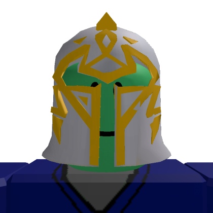 Roblox profile picture for @Nosh