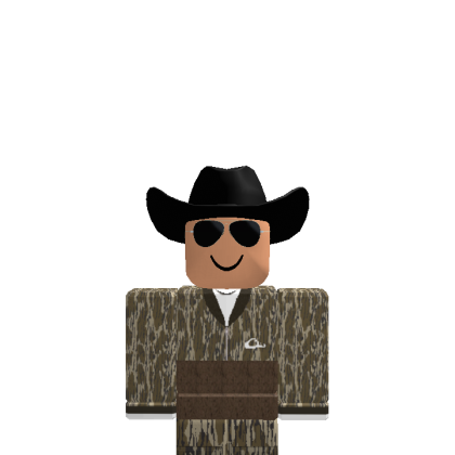 Roblox avatar