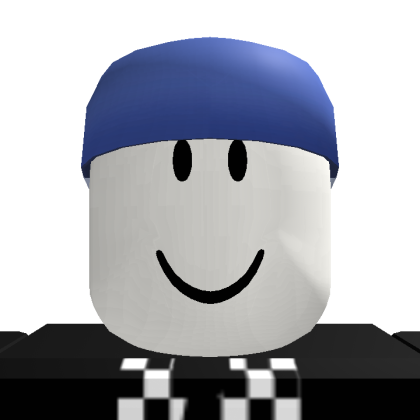 Roblox profile picture for @LaneS