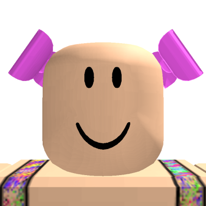 Roblox profile picture for @phuong
