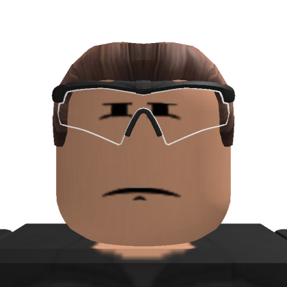 Roblox avatar