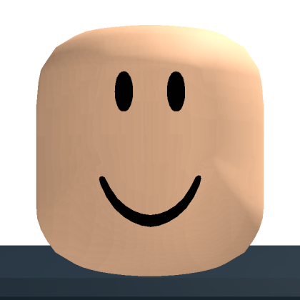 Roblox profile picture for @staf