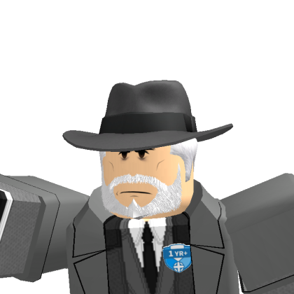 Roblox avatar