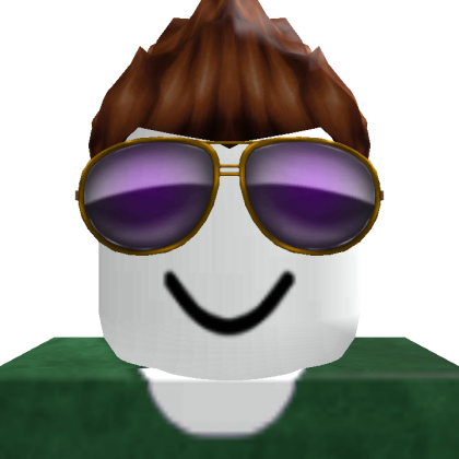 Roblox profile picture for @JMjuga
