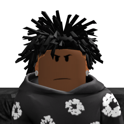 Roblox avatar