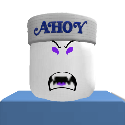 Roblox profile picture for @luo