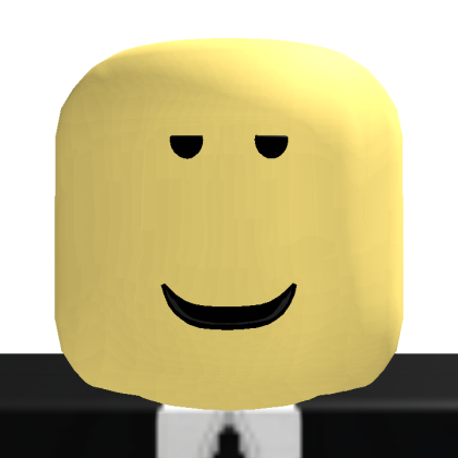 Roblox profile picture for @Narcissism