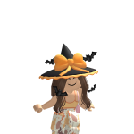 @LilBeanHarp