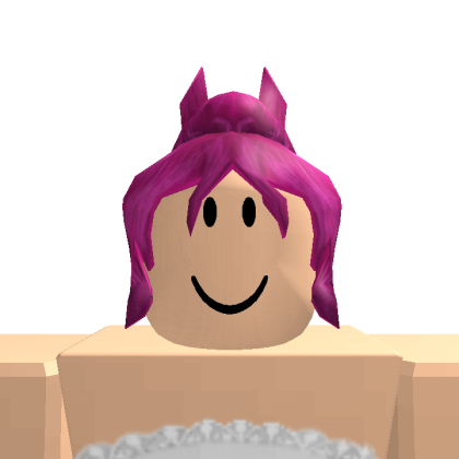 Roblox profile picture for @Uttara