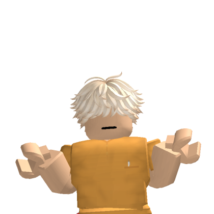 Roblox avatar