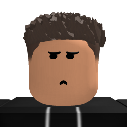 Roblox avatar