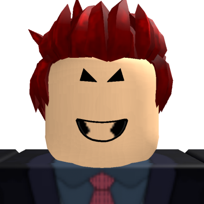 Roblox profile picture for @Cobras