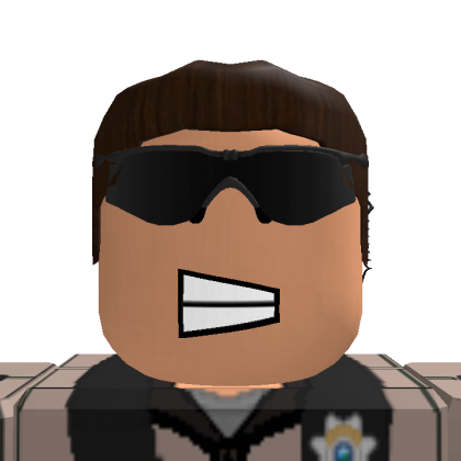 Roblox avatar