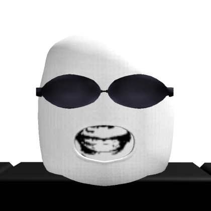 Roblox profile picture for @trggknr