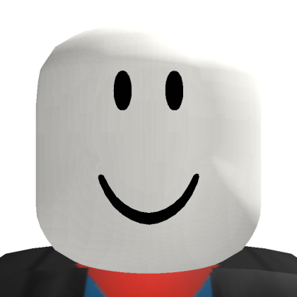 Roblox profile picture for @tuliojr
