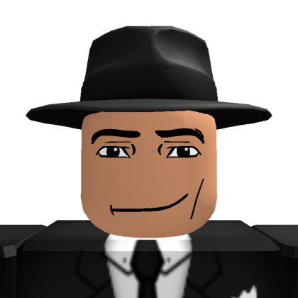 Roblox avatar