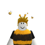 bee Roblox avatar