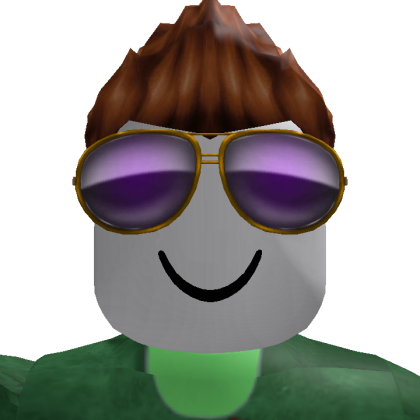 Roblox profile picture for @jose777752