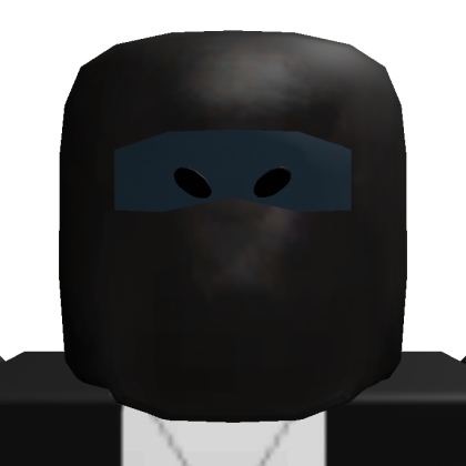 Roblox profile picture for @mobster