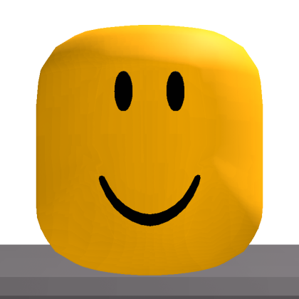 Roblox profile picture for @Limitless