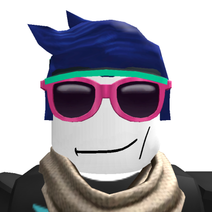 Roblox profile picture for @pipelines