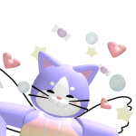 @SallyRainbowPRINCESS