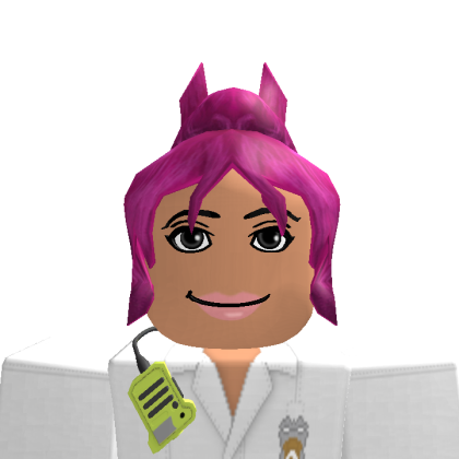 Roblox avatar