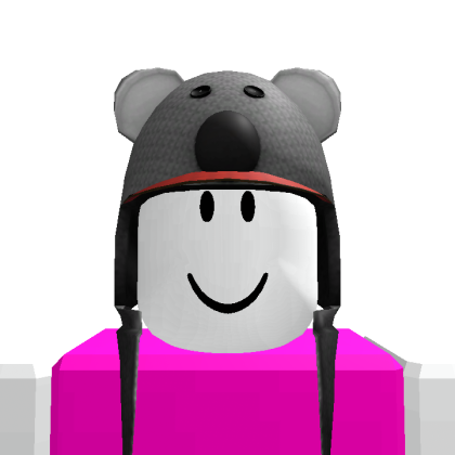 Roblox profile picture for @Gowns