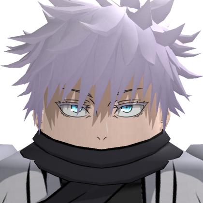 Roblox profile picture for @Ezra667