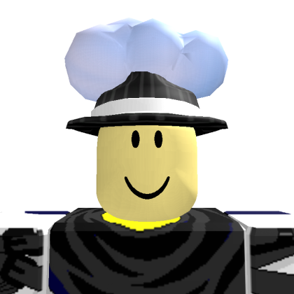 Roblox profile picture for @snopy