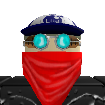 Roblox profile picture for @Gloriously