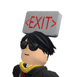 @TheExitSignDude