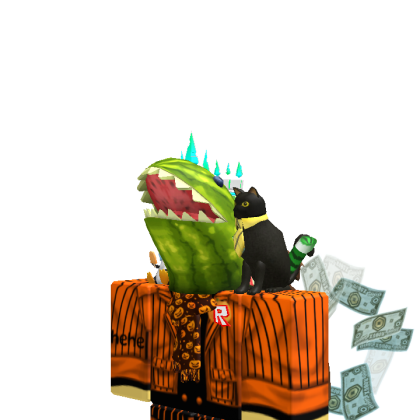 CatMellonShark
