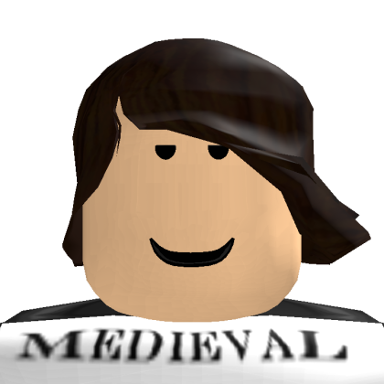 Roblox profile picture for @Vyner