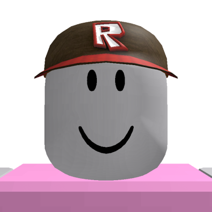 Roblox profile picture for @Excessively
