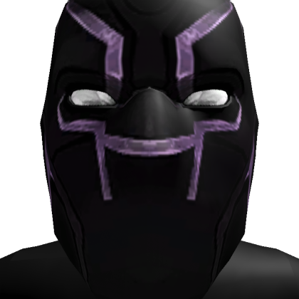 Roblox profile picture for @pulgamdg