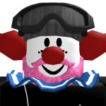 @PoweringClowns