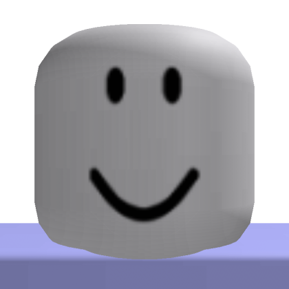 Roblox profile picture for @Uncovered